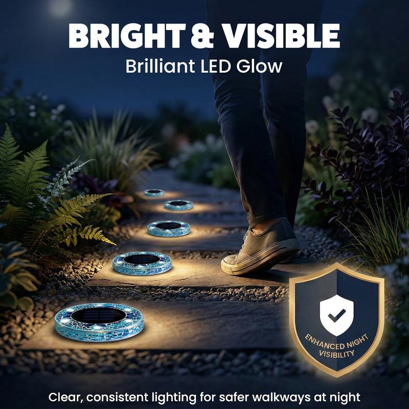 Disk Lights