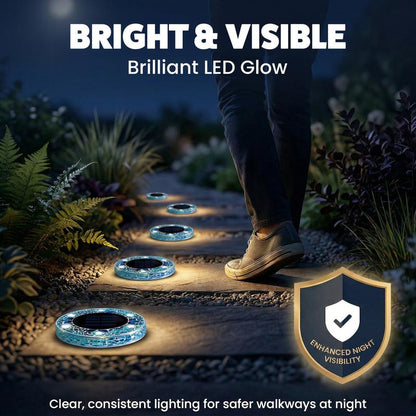 Disk Lights